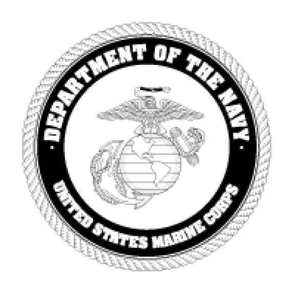 US Marine Corp | Brands of the World™ | Download vector logos and logotypes