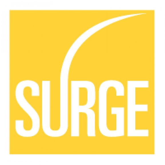Logo of Surge