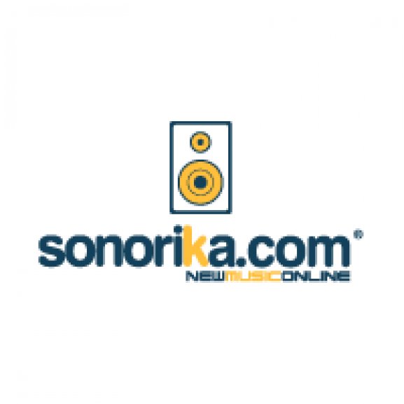 Logo of Sonorika.com