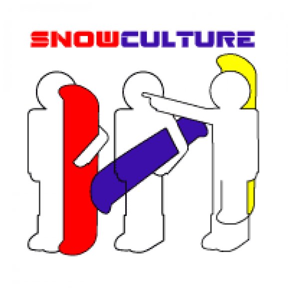 Logo of Snowculture
