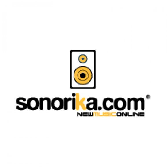 Logo of Sonorika.com