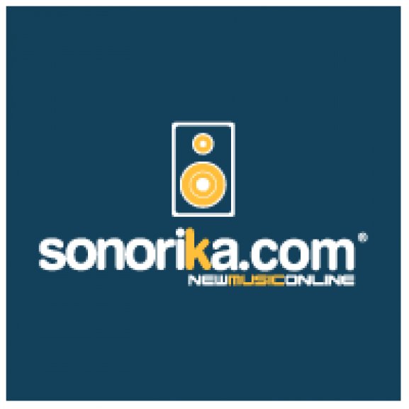 Logo of Sonorika.com