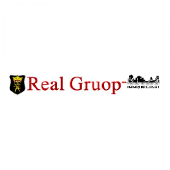 Logo of Real Gruop