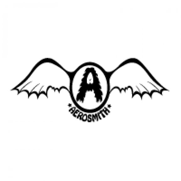 Logo of Aerosmith