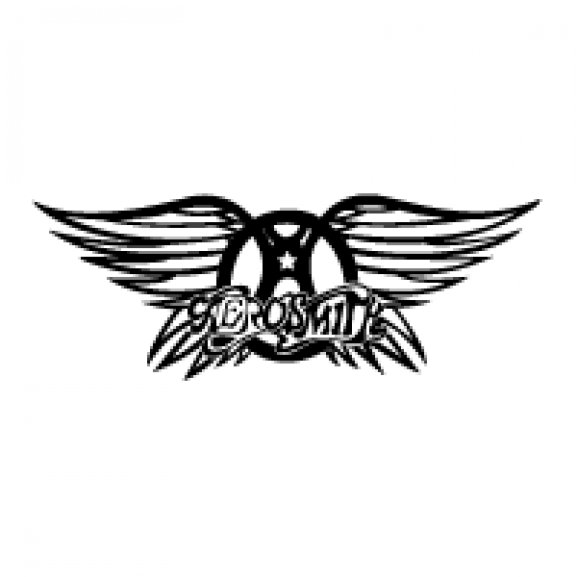 Logo of Aerosmith