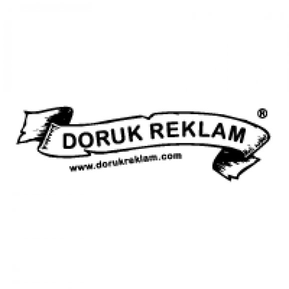 Logo of Doruk Reklam