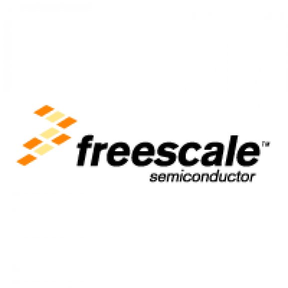 Logo of Freescale Semiconductor