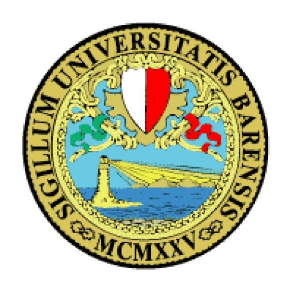 Logo of Universitа di Bari