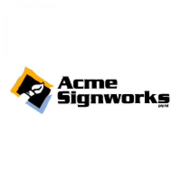 Logo of Acme Signworks