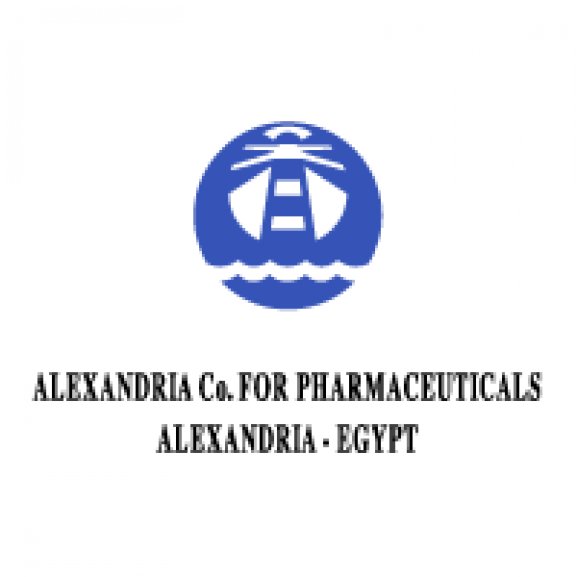 Logo of Alexandria Pharmaceuticals