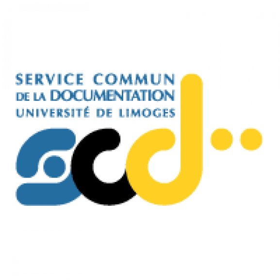 Logo of SCD