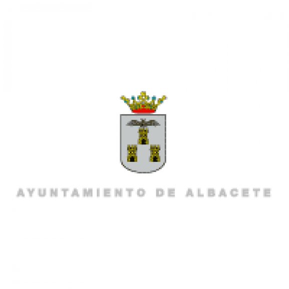 Logo of Albacete, Ayuntamiento