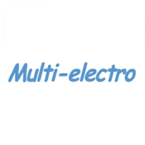 Logo of Multi-electro