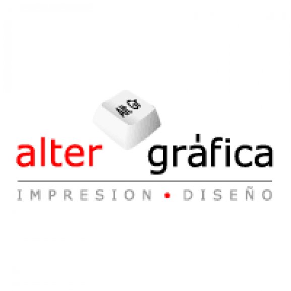 Logo of Atergrafica