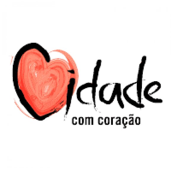 Logo of Cidade com Coracao