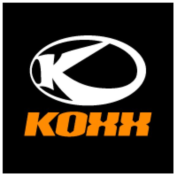 Logo of KOXX