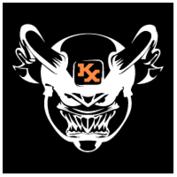 Logo of KOXX