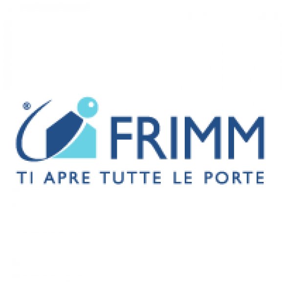 Logo of FRIMM