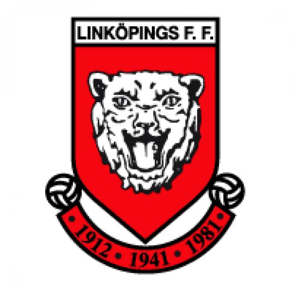 Logo of Linkopings FF