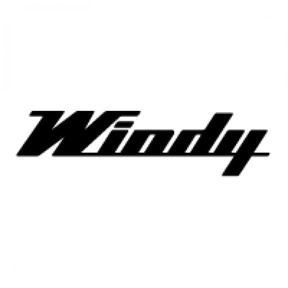 Logo of Windy