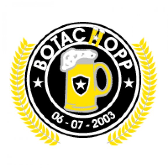 Logo of Botachopp