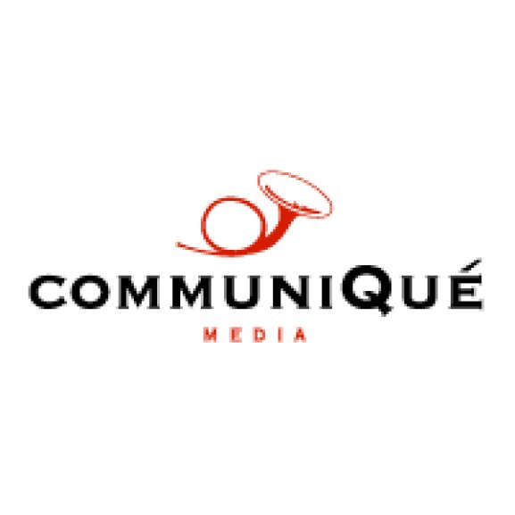 Logo of Communique Media