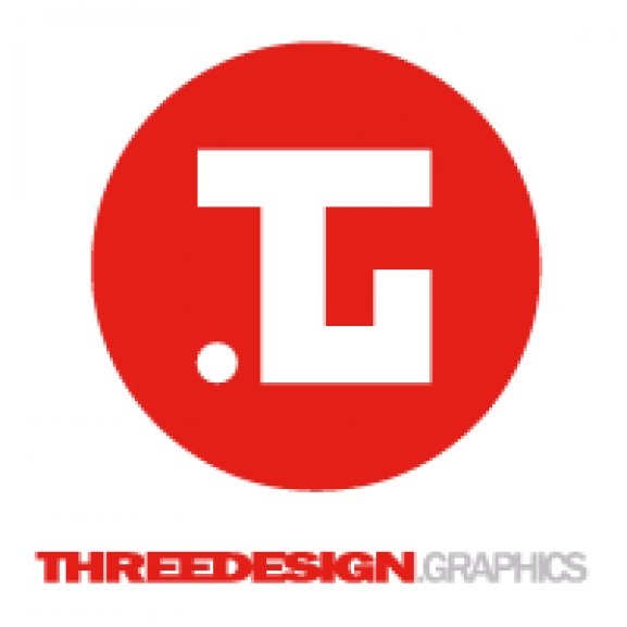 Logo of threedesign.graphics