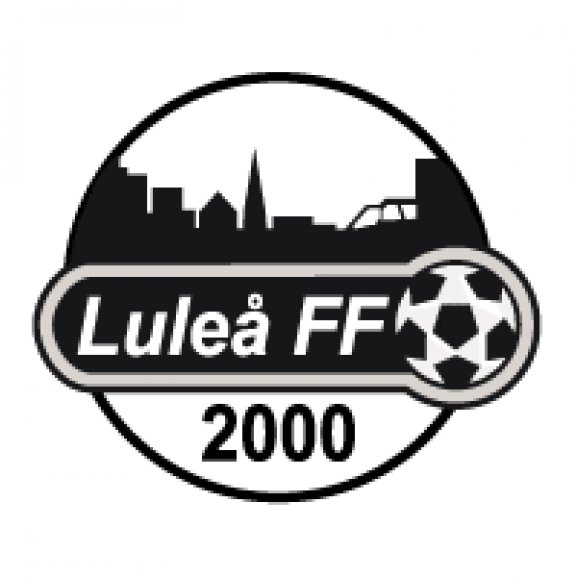 Logo of Lulea FF