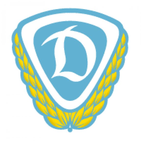 Logo of FC Dinamo Bender