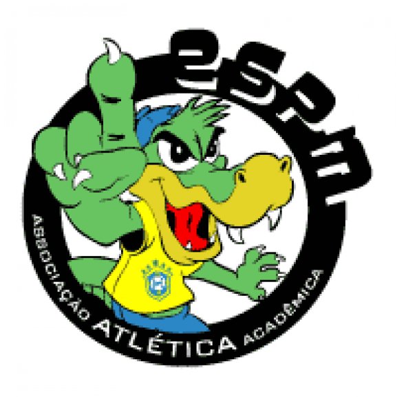 Logo of Atletica ESPM