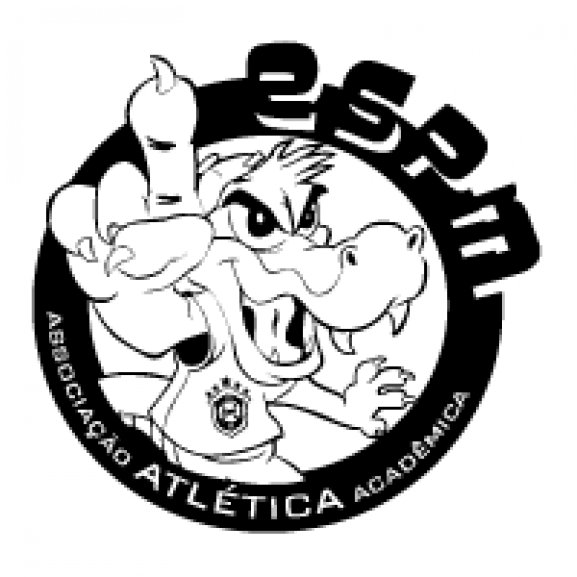 Logo of Atletica ESPM