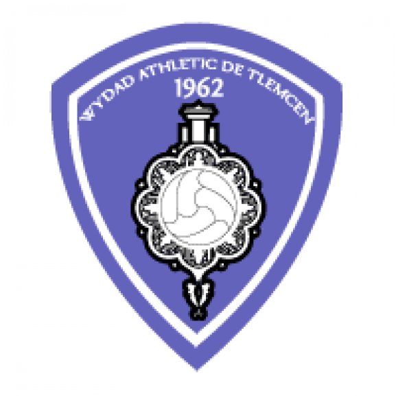 Logo of WA Tlemcen