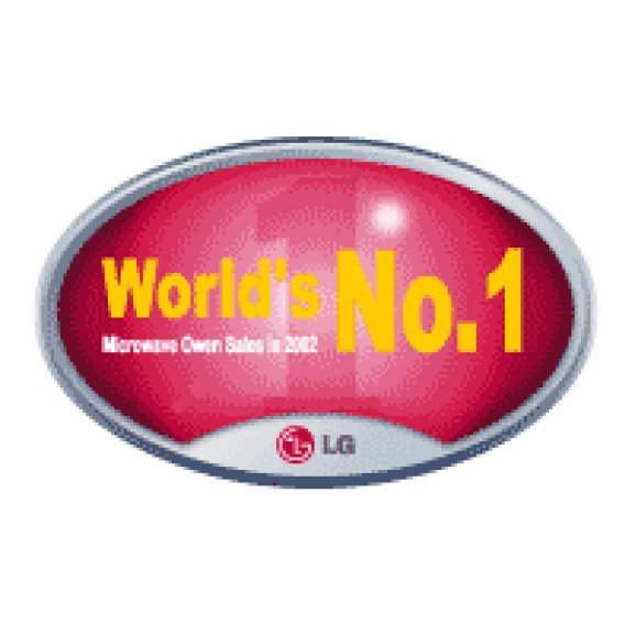 Logo of World's No. 1