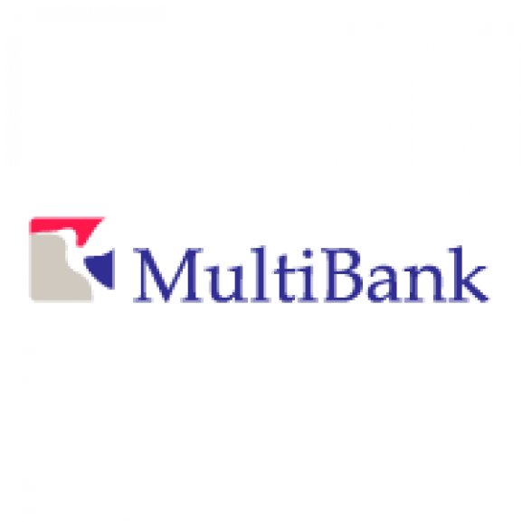 Logo of Multibank