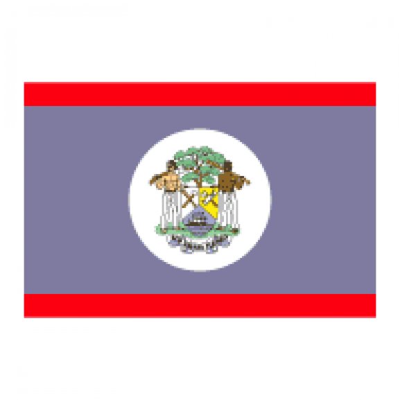 Logo of Belize