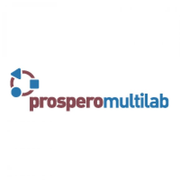 Logo of Prospero Multilab