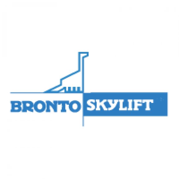 Logo of BrontoSkylift