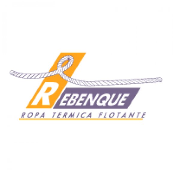 Logo of Rebenque