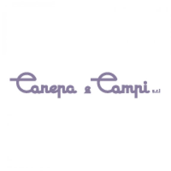 Logo of Canepa & Campi
