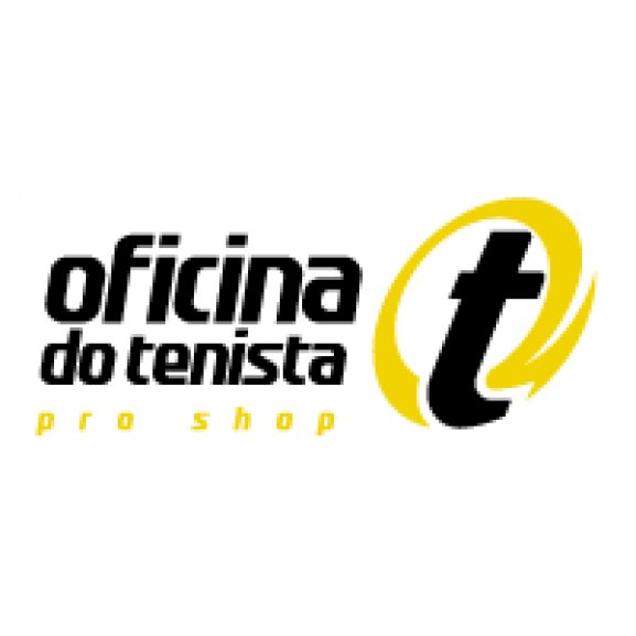 Logo of Oficina do Tenista