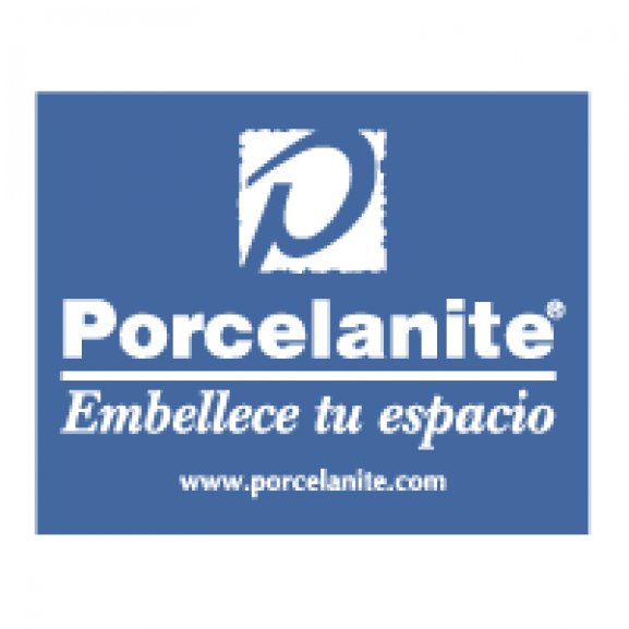 Logo of Porcelanite