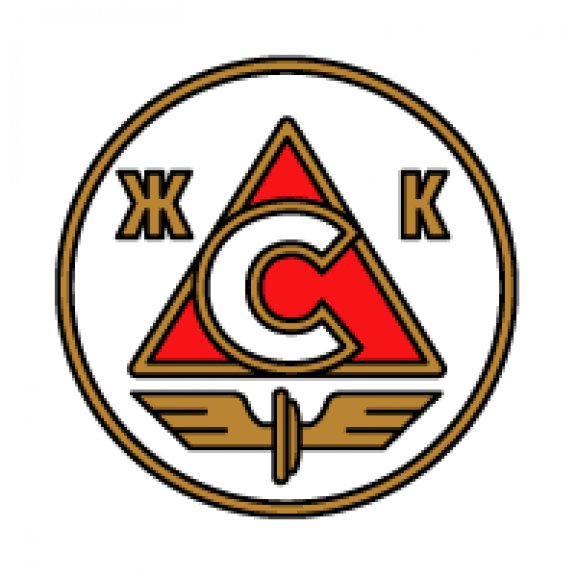 Logo of ZK Slavia Sofia