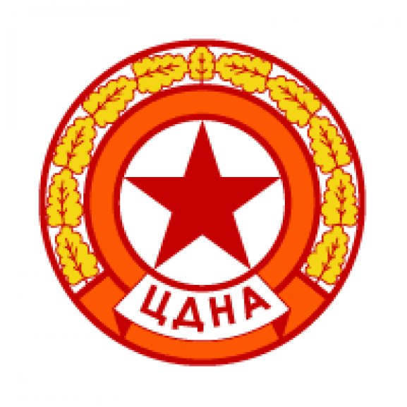 Logo of CDNA Sofia