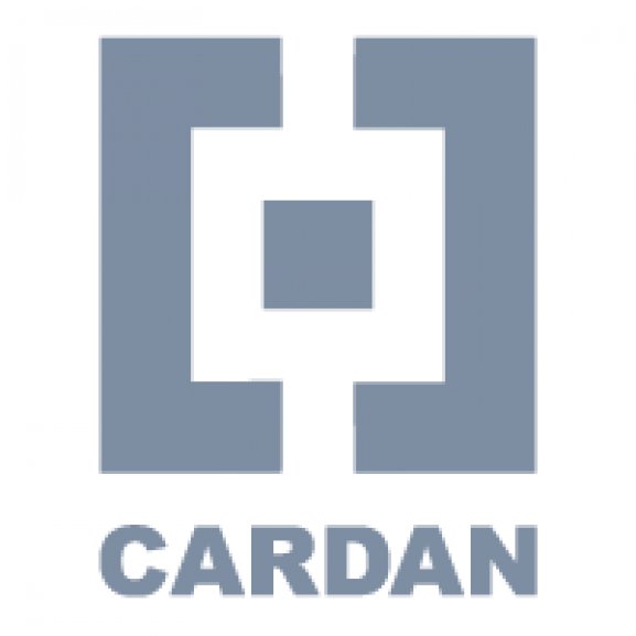 Logo of Cardan