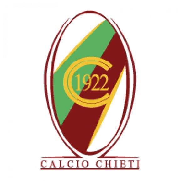 Logo of Calcio Chieti