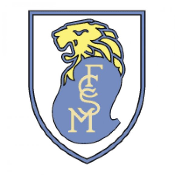 Logo of FC Sochaux Montbeliard