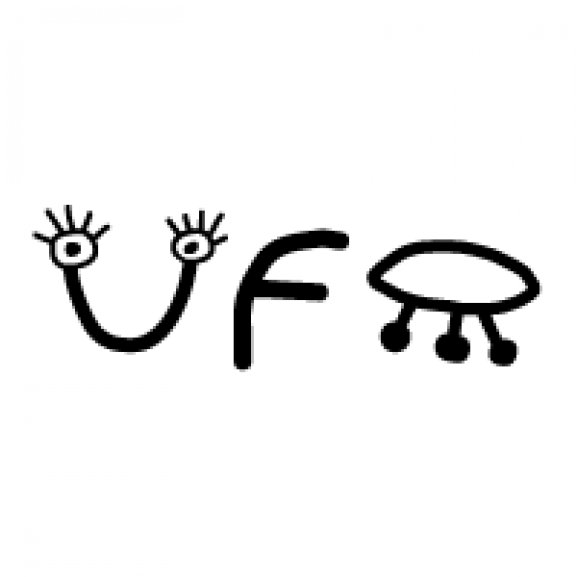 Logo of UFO