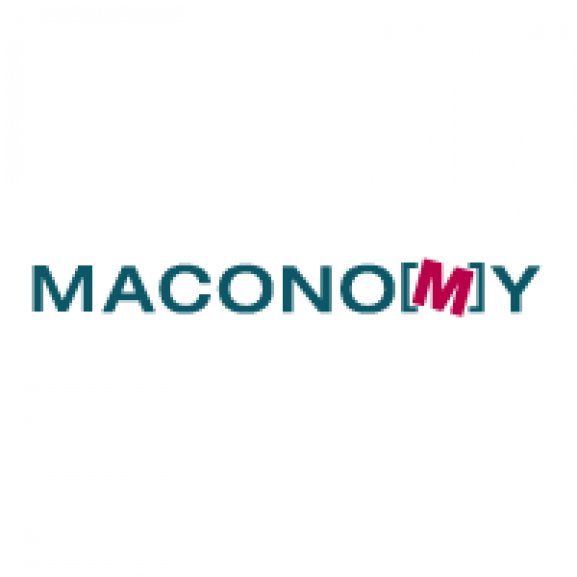 Logo of Maconomy