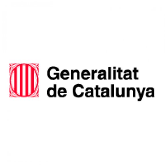 Logo of Generalitat de Catalunya