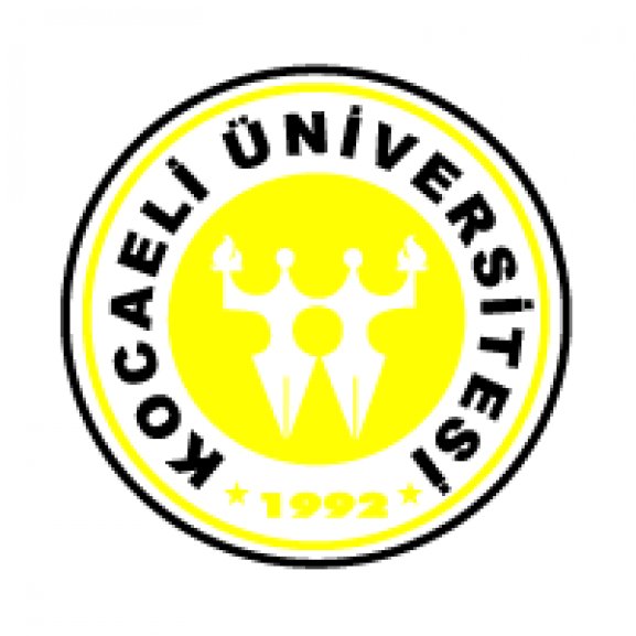 Logo of Kocaeli Universitesi